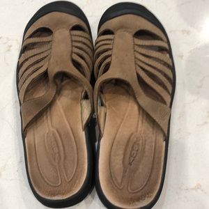 Keen sandals